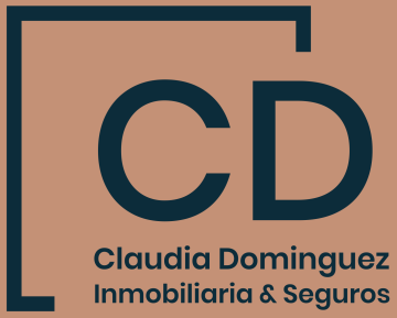 Claudia Dominguez - Inmobiliaria & Seguros